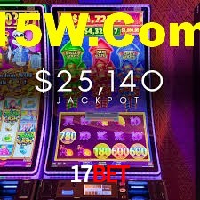 Roulette Table 17Bet