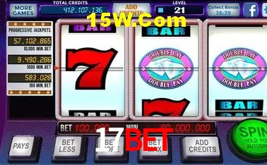 Benefícios da Conta 17Bet
