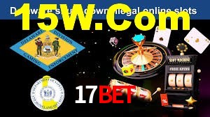 Live Casino 17Bet