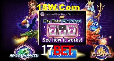Jogos de Slot 17Bet