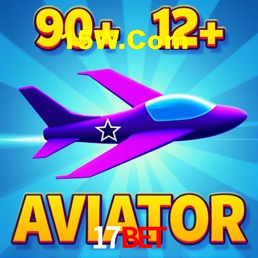 Jogo Aviator 17Bet