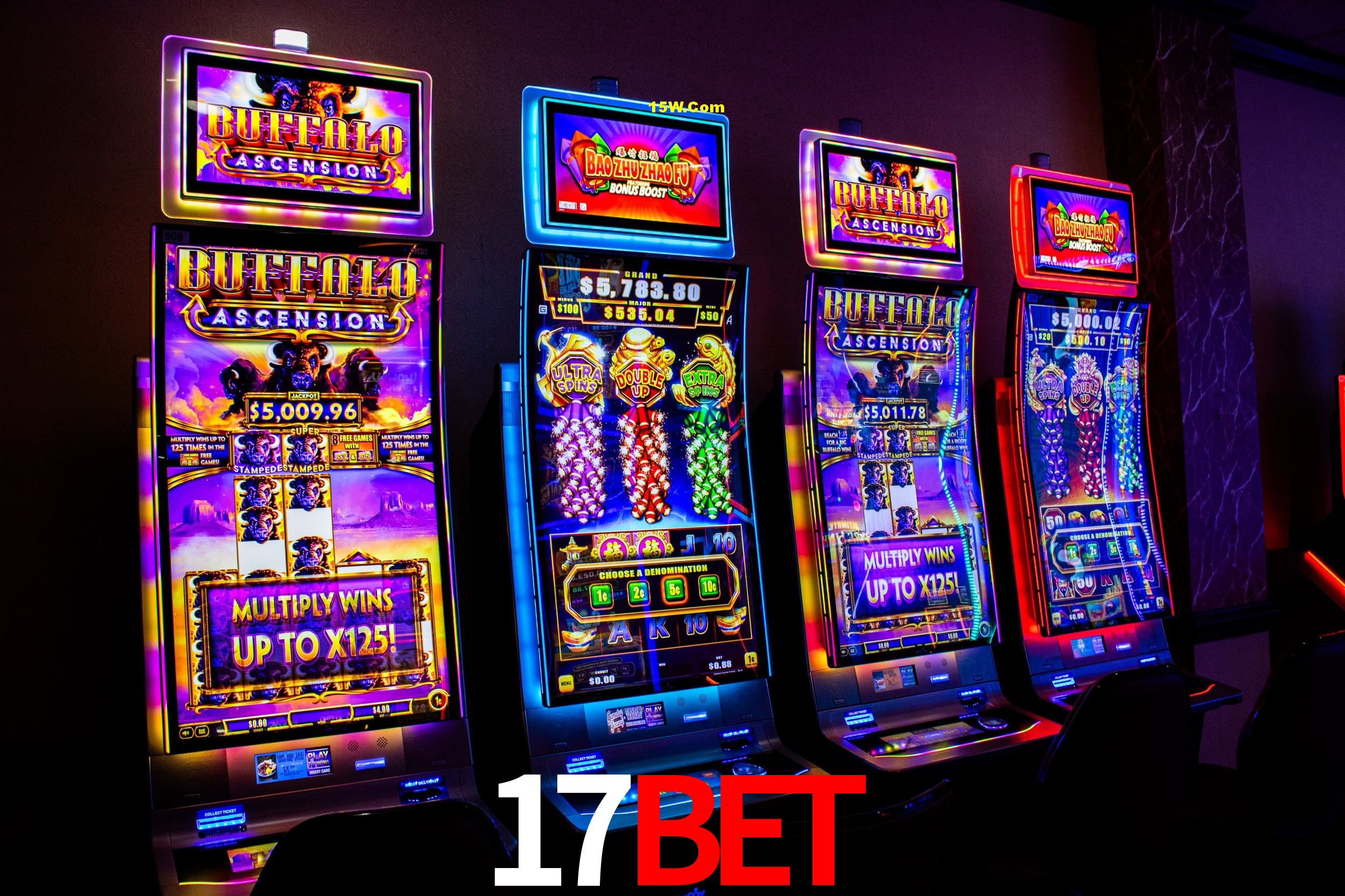 Secure Login 17Bet