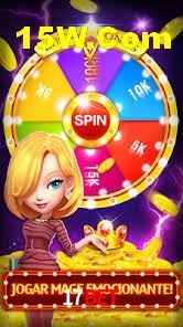 Slot Games 17Bet