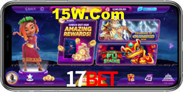 17Bet: A Experiência de Casino com Jogos de Mesa ao Vivo