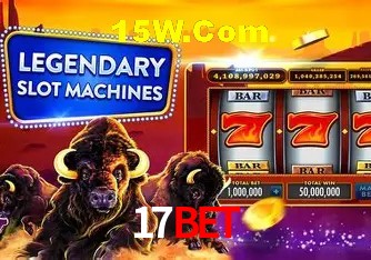 Login Seguro 17Bet