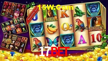 Especiais de Fim de Semana 17Bet