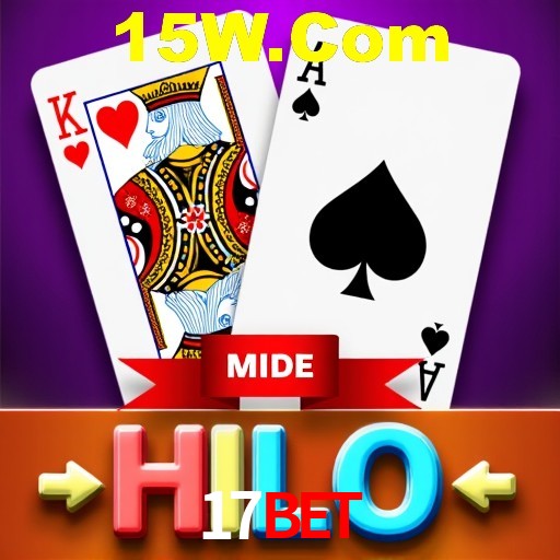 Interface Premium 17Bet