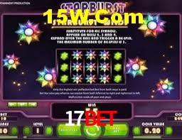 Experiência VIP 17Bet
