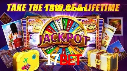 Casino Ao Vivo 17Bet