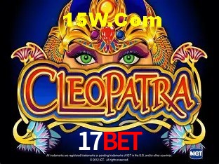 Provedores de Jogos 17Bet