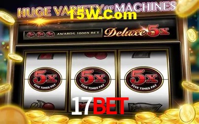 Cadastro Rápido 17Bet