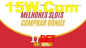 Welcome Bonus 17Bet