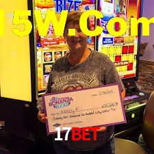 Welcome Bonus 17Bet