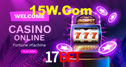17Bet: Seu Cassino Premiado com Pagamentos Rápidos